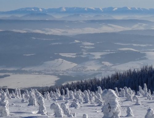 Beskid Żywiecki – Pilsko